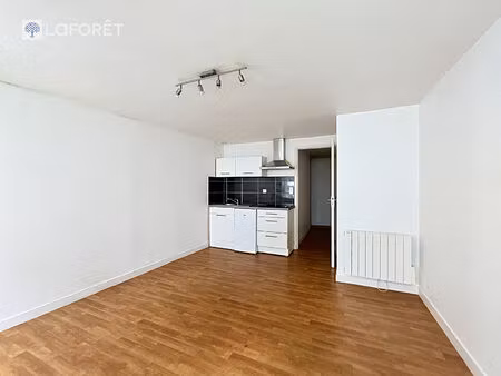 appartement pontivy 2 pièce(s) 41.20 m2