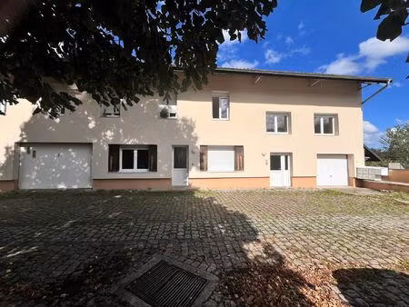 appartement à louer ranspach-le-bas