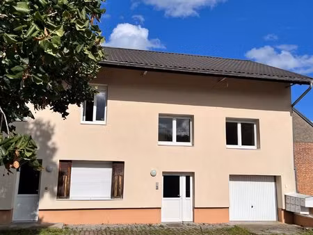 appartement à louer ranspach-le-bas