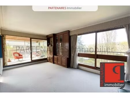 appartement à vendre le chesnay-rocquencourt