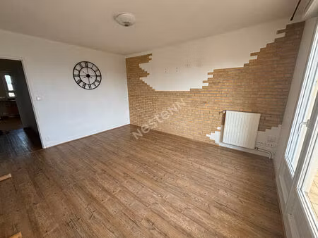 appartement t3 lumineux proche iut et centre ville saint-brieuc