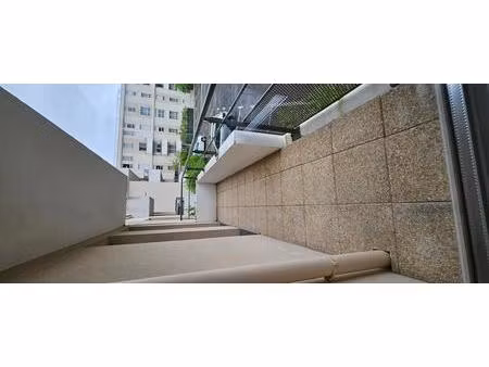 appartement t3