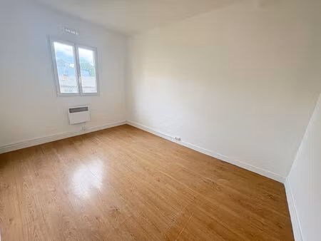 era immobilier - appartement la plaine saint denis 2 pièce(s) 25 70 m2