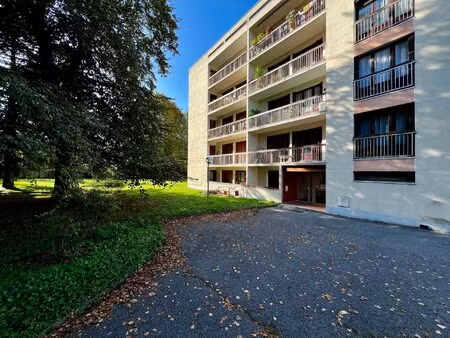 t3 78.46m² a louer st martin d'hères