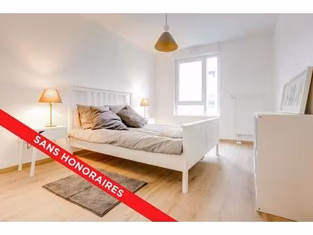 appartement t2