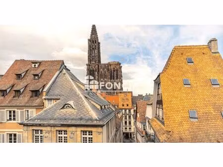 rue des tonneliers – hyper centre historique