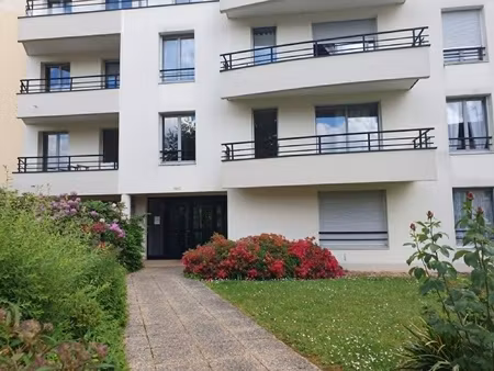 beau studio secteur baudin / e ruben