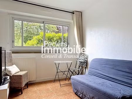 studio meublé de 16 81m2 - rueil malmaison - bords de seine