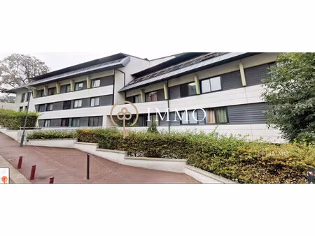 studio non meublée sceaux