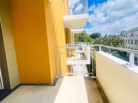 location appartement 2 pièces 39 m² à toulouse (31300)