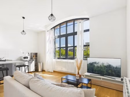 appartement à louer troyes
