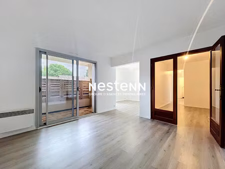 appartement t3  à villeneuve sur lot 3 pièce(s) 63 m2