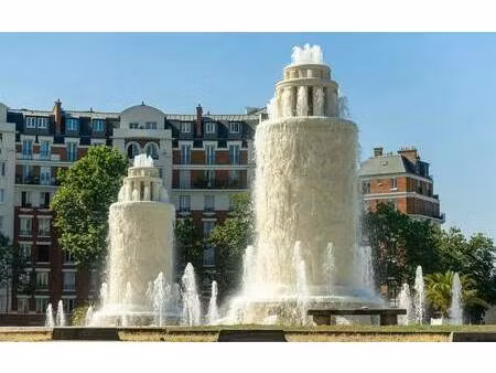 location commerce boulogne billancourt 92100 150m²