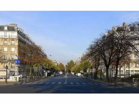 location commerce paris 75011 100m²