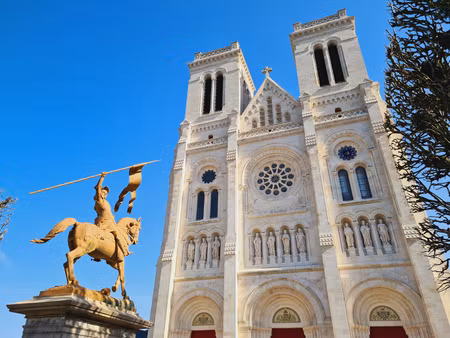 nantes - st donatien