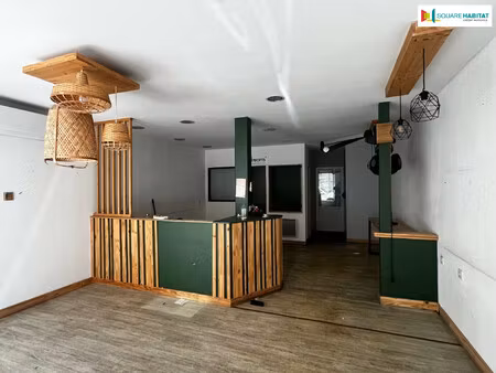 immobilier professionnel à louer tarbes
