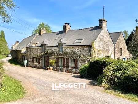 maison 8 pièce(s)  allaire