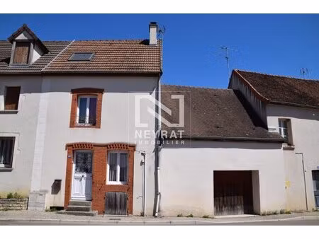 arnay-le-duc-maison de ville