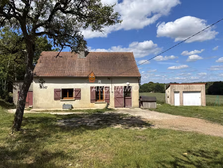 maison de campagne rénovée à 10 min de bouloire