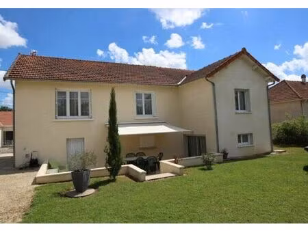 maison chatellerault 7 pièce(s) 171.96 m2