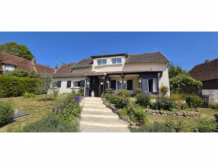 maison de 120 m2 habitable de suite