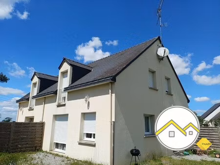 maison 3 chambres