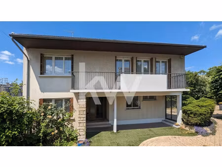 maison à vendre enghien-les-bains