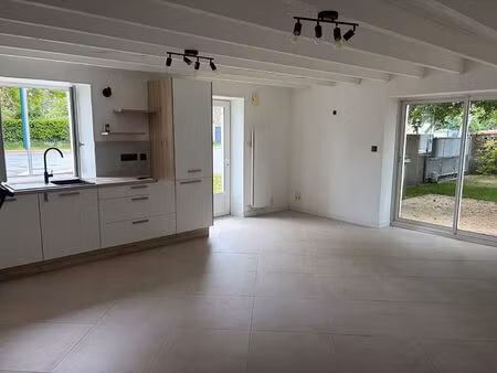 maison ferrieres 4 pièce(s) 80 m2