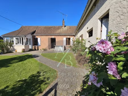 maison à vendre gisors