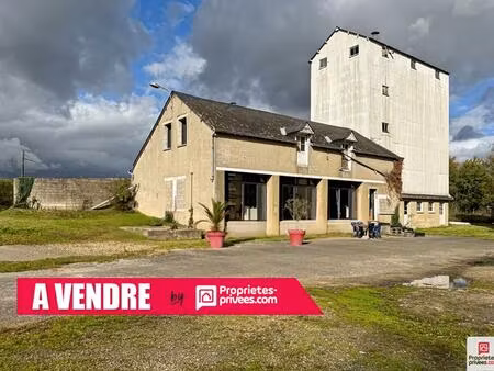 maison la fleche 4 pièce(s) 138.32 m2