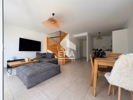 maison la teste de buch 4 pièce(s) 84 m2