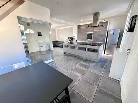 maison les pavillons sous bois 5 pièce(s)