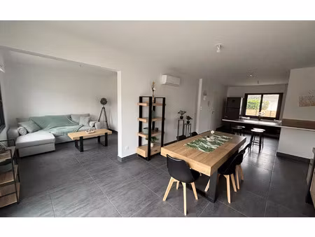 maison mimizan m² t-4 à vendre  370 000 €