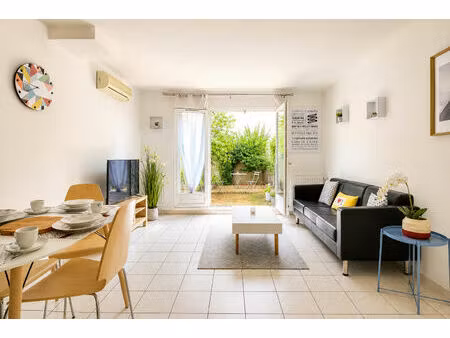 vente maison 5 pièces  87.00m²  nanterre