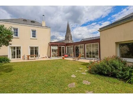 maison à vendre nantes