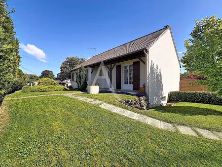 maison 4 pièce(s) 92 m2