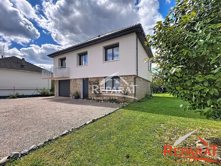 maison à vendre objat