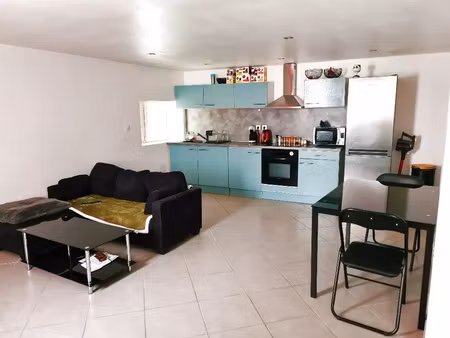 vente maison 3 pièces 59 m² paulhan (34230)
