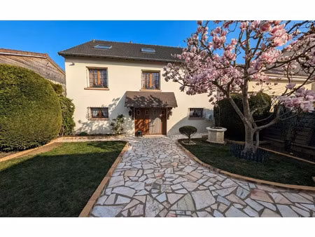maison ris-orangis 128.66 m² t-7 à vendre  409 500 €