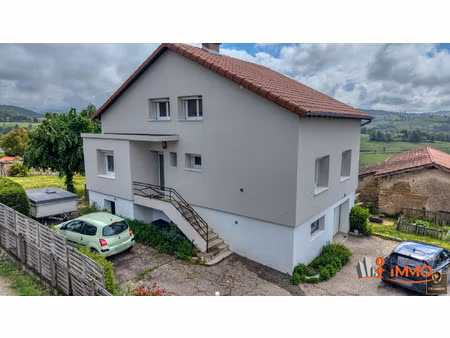 maison à vendre rozier-en-donzy