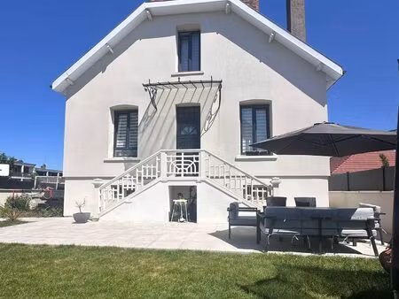 maison à vendre saint-apollinaire