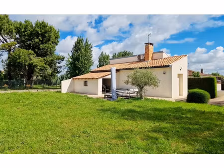 maison saint-loup-cammas 66.3 m² t-2 à vendre  266 000 €