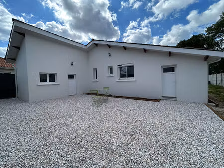 vente maison 4 pièces  92.00m²  saint