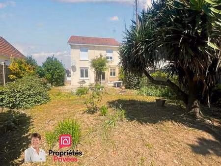 vente maison à tharon-plage (44730) : à vendre / 126m² tharon-plage