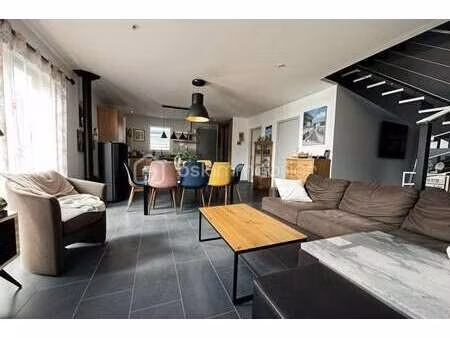 vente maison à saint-molf (44350) : à vendre / 106m² saint-molf