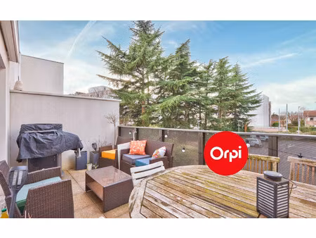 maison saint-priest 111.23 m² t-5 à vendre  319 000 €
