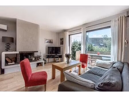 maison sainte genevieve des bois 7 pièce(s) 138 m2 hab - 152 m² au sol