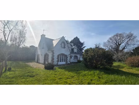 maison spacieuse à vendre à sarzeau  proche mer et commerces