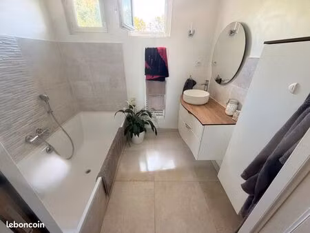 vente maison tanville