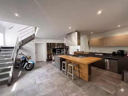 demeure de prestige tours 8 pièces 370 m2
